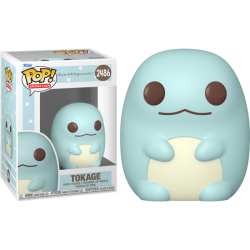 Funko Pop 2486 Tokage, Sumikkogurashi