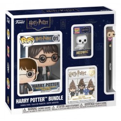 Funko Pop Giftset: Harry Potter