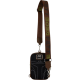 Loungefly Star Wars - Boba Fett 8" Faux Leather Sling Crossbody Bag