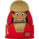 Loungefly The Emperor's New Groove - Kuzco Cosplay 10" Faux Leather Mini Backpack