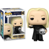 Funko Pop 208 Lucius Malfoy with Mask, Harry Potter