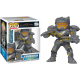Funko Pop 2104 Striker Eureka (Super Sized), Pacific Rim