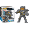 Funko Pop 2104 Striker Eureka (Super Sized), Pacific Rim
