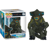 Funko Pop 2105 Knifehead (Super Sized), Pacific Rim