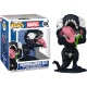 Funko Pop 1624 Venomsaurus Rex (Super Sized), Marvel