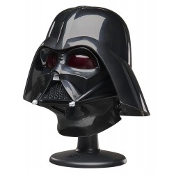Star Wars Episode IV Black Series Mini Helmet Darth Vader 15 cm