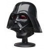 Star Wars Episode IV Black Series Mini Helmet Darth Vader 15 cm