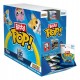 Sonic the Hedgehog Bitty POP! Vinyl Figures 2 cm