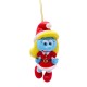 The Smurfs - Smurfette Christmas Hanging Ornament