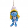 The Smurfs - Smurfette Pose Hanging Ornament