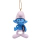 The Smurfs - Brainy smurf Hanging Ornament