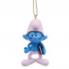 The Smurfs - Brainy Smurf Hanging Ornament