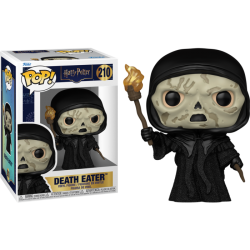 Funko Pop 210 Death Eater, Harry Potter
