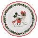 Disney Home - Diner Bord Mickey Presents
