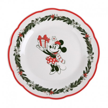 Disney Home - Bord Minnie Cadeautjes