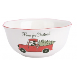 Disney Home - Mickey Home For Christmas Kom