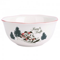 Disney Home - Mickey & Minnie Slee Kom