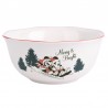 Disney Home - Mickey & Minnie Slee Kom