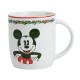 Disney Home - Mickey Christmas Mug