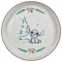 Disney Home - Stitch Presents Dinner Plate