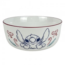 Disney Home - Stitch Candy Canes Kom