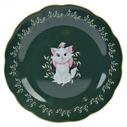 Disney Home - Marie Dinner Plate