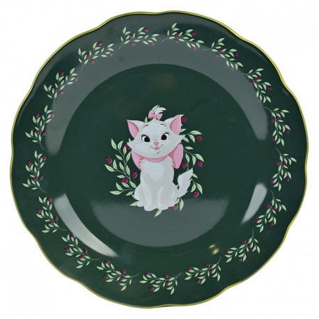 Disney Home - Marie Dinner Plate