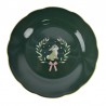 Disney Home - Miss Bunny Plate