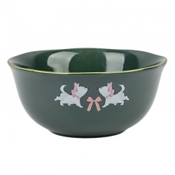 Disney Home - Marie Bowl