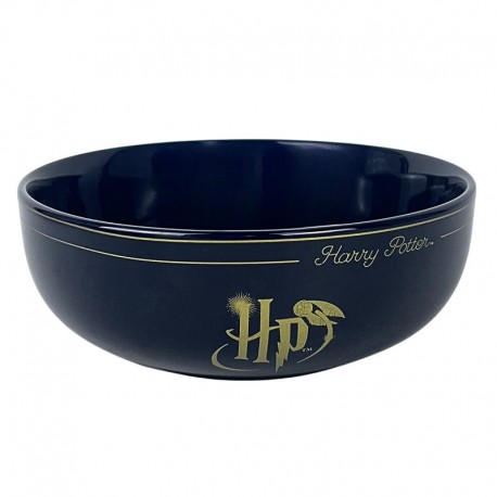 Harry Potter - Kom Logo