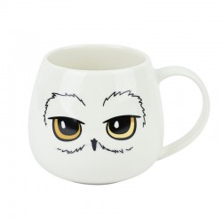 Harry Potter - Hedwig Mug