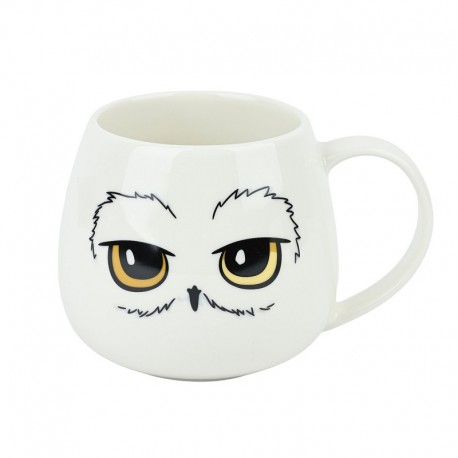 Harry Potter - Hedwig Mug