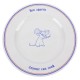 Disney Home - Ratatouille Dinner Plate