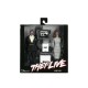 NECA They Live Retro Action Figure 2-Pack Aliens 20 cm