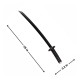 Demon Slayer: Kimetsu no Yaiba Replica Tanjiro´s Sword
