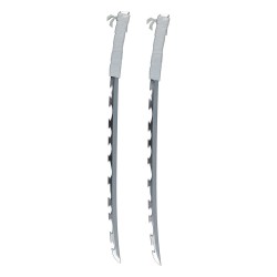 Demon Slayer: Kimetsu no Yaiba Replica Inosuke´s Dual Sword Set