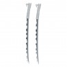 Demon Slayer: Kimetsu no Yaiba Replica Inosuke´s Dual Sword Set