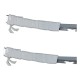 Demon Slayer: Kimetsu no Yaiba Replica Inosuke´s Dual Sword Set