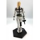 Metal Gear Solid Delta: Snake Eater PVC Figure The Boss 20 cm