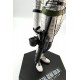 Metal Gear Solid Delta: Snake Eater PVC Figure The Boss 20 cm