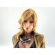 Metal Gear Solid Delta: Snake Eater PVC Figure Eva 20 cm