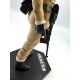 Metal Gear Solid Delta: Snake Eater PVC Figure Eva 20 cm