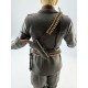 Metal Gear Solid Delta: Snake Eater PVC Figure Ocelot 20 cm