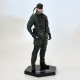 Metal Gear Solid Delta: Snake Eater PVC Figure Naked Snake 20 cm