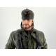 Metal Gear Solid Delta: Snake Eater PVC Figure Naked Snake 20 cm