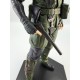 Metal Gear Solid Delta: Snake Eater PVC Figure Naked Snake 20 cm
