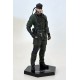 Metal Gear Solid Delta: Snake Eater PVC Figure Naked Snake 20 cm