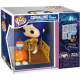 Funko Pop Nook Coraline - Coraline in Garden