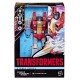 The Transformers: The Movie Studio Series Voyager Class Action Figure Starscream 17 cm