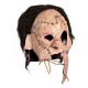 The Texas Chainsaw Massacre (2023 video game) Mask Leatherface Nicotero